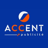 Agence Accent Publicité logo - Similar company to Soredi