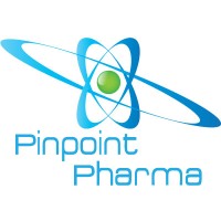 Pinpoint Pharma, LLC logo - Similar company to Align Search Group