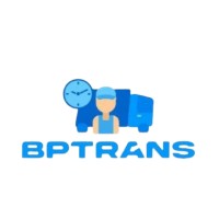 BPTrans.id logo - Similar company to Borzo Indonesia