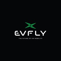 EVFLY logo - Similar company to Teqtos Ltd