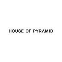 House of Pyramid logo - Similar company to Old Road Rum Company