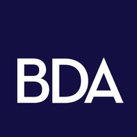 BDA Consultants logo - Similar company to Met Data Hub