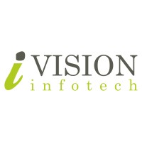 I Vision Infotech logo - Similar company to Trionix Technology  Limited