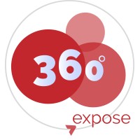 360 Expose logo - Similar company to A To Z Limo Dispatch