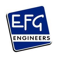 EFG Engineers (Pty) Ltd logo - Similar company to Property Cortex