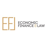 EF & L CONSULTING GROUP logo - Similar company to Sotmor  Consulting & Legal Management