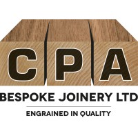 CPA Bespoke Joinery Limited logo - Similar company to Cpa Cf Solutions