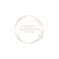 Sahuwala AkshayPatra Foods logo - Similar company to Finex Solutions
