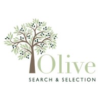 Olive Search & Selection logo - Similar company to Fidus Power Ltd