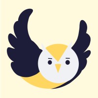 Coruja Digital logo - Similar company to Margullía Cultura Digital