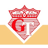 Gautam Textiles logo - Similar company to Insync Tech - Fin Solutions Limited