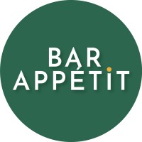 Bar Appétit logo - Similar company to Pod Papugami – Restaurant & Cocktail Bar / Wrocław