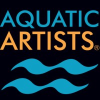 Aquatic Artists logo - Similar company to Great Valley Pool Service, Awning And Holiday Lights And Decor