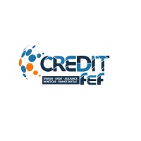Crédit Fef logo - Similar company to Allo Rent