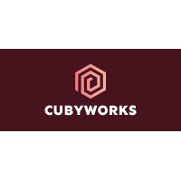 Cubyworks logo - Similar company to Link Software Llc