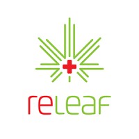 Releaf - Klinika Leczenia Marihuaną logo - Similar company to Declinic Klinika Stomatologiczna