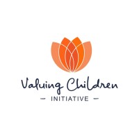 Valuing Children Initiative logo - Similar company to Purposeful™️