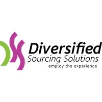Diversified Sourcing Solutions logo - Similar company to Diversified Staffing Group