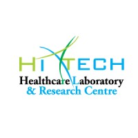 Hitech Lab Healthcare & Research Centre LLP logo - Similar company to Hitech Lab