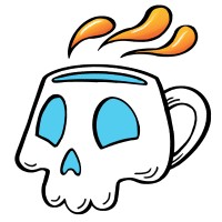 Teacup Games ApS logo - Similar company to Eventkompagniet