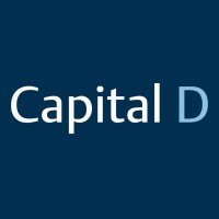 Capital D administratie & advies logo - Similar company to Ofn