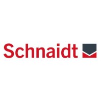 Schnaidt GmbH logo - Similar company to Leutz Lötsysteme Gmbh