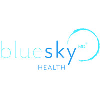 Blue Sky MD Health logo - Similar company to Impact Recruiting Solutions