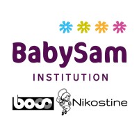 BabySam Institution, Bos & Nikostine. logo - Similar company to Babysam