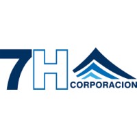 7H Corporación logo - Similar company to Grosio Group