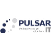 Pulsar IT srl --- OLD PROFILE logo - Similar company to Pulsar It - Now A Durante Spa Business Unit
