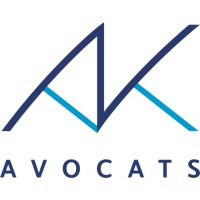 AK Avocats logo - Similar company to Dixit Causa