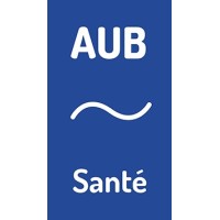 Fondation AUB Santé logo - Similar company to Had35