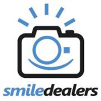 Smile Dealers logo - Similar company to Distorted Promotions