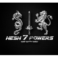 Hesh 7 Powers logo - Similar company to Ev.Lk