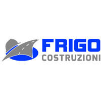 Costruzioni Frigo Srl logo - Similar company to Siscom S.R.L.