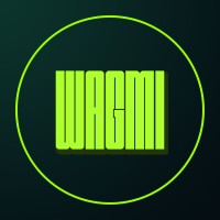 Wagmi Media logo - Similar company to Safe Handling Solutions