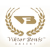 Viktor Benes Bakery logo - Similar company to Cafe Vida