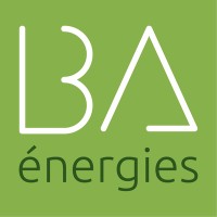 BA énergies - Bureau technique Arnaud logo - Similar company to I-Neea