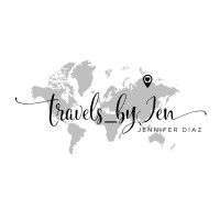 TravelsByJen logo - Similar company to Matt'S Collection Gmbh