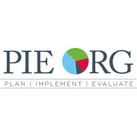 Planning, Implementation, and Evaluation (PIE) Org logo - Similar company to Realtime Talent