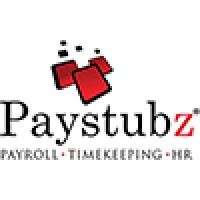 Paystubz logo - Similar company to Huron Public Library