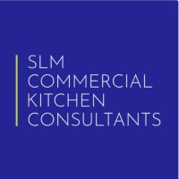 SLM Commercial Kitchen Consultants Ltd logo - Similar company to Hospitium
