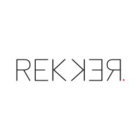 REKKER logo - Similar company to Lab63