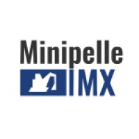 Mini Pelle IMX logo - Similar company to Numeriquest