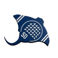 San Diego Stingrays logo - Similar company to Padel Plus Performance