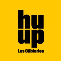 huup logo - Similar company to Pro Logement
