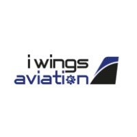 i wings aviation logo - Similar company to Jetapp
