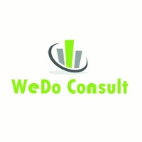 WeDo Consult logo - Similar company to Docdoku