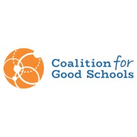 Coalition for Good Schools logo - Similar company to Kidpower International