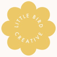 Little Bird Creative logo - Similar company to Asuwere